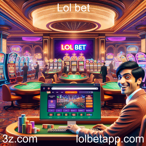 Descubra as Melhores Ofertas de Bônus e Promoções na Lol Bet