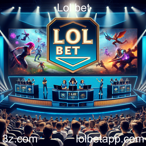 Explorando o Mundo das Skins em League of Legends e Apostas