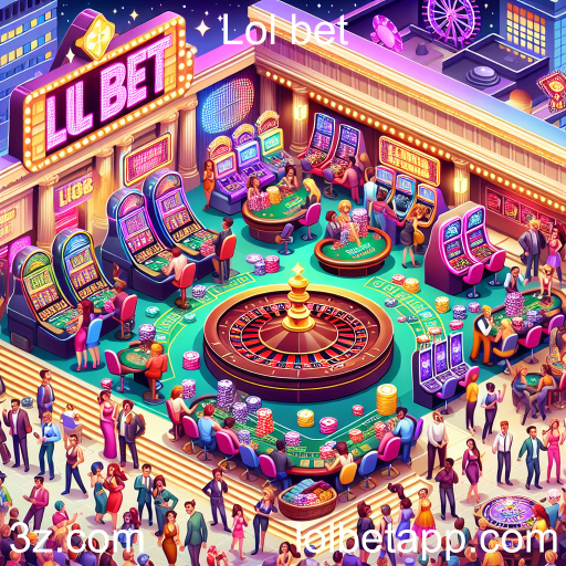 Explorando o Mundo das Skins em League of Legends e Apostas