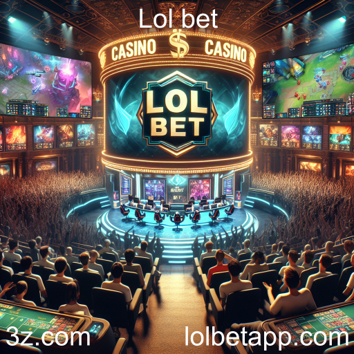 Atração Global: O Crescimento dos Torneios de Jogos Eletrônicos